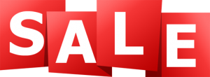Sale - Discounted Aviation Parts
