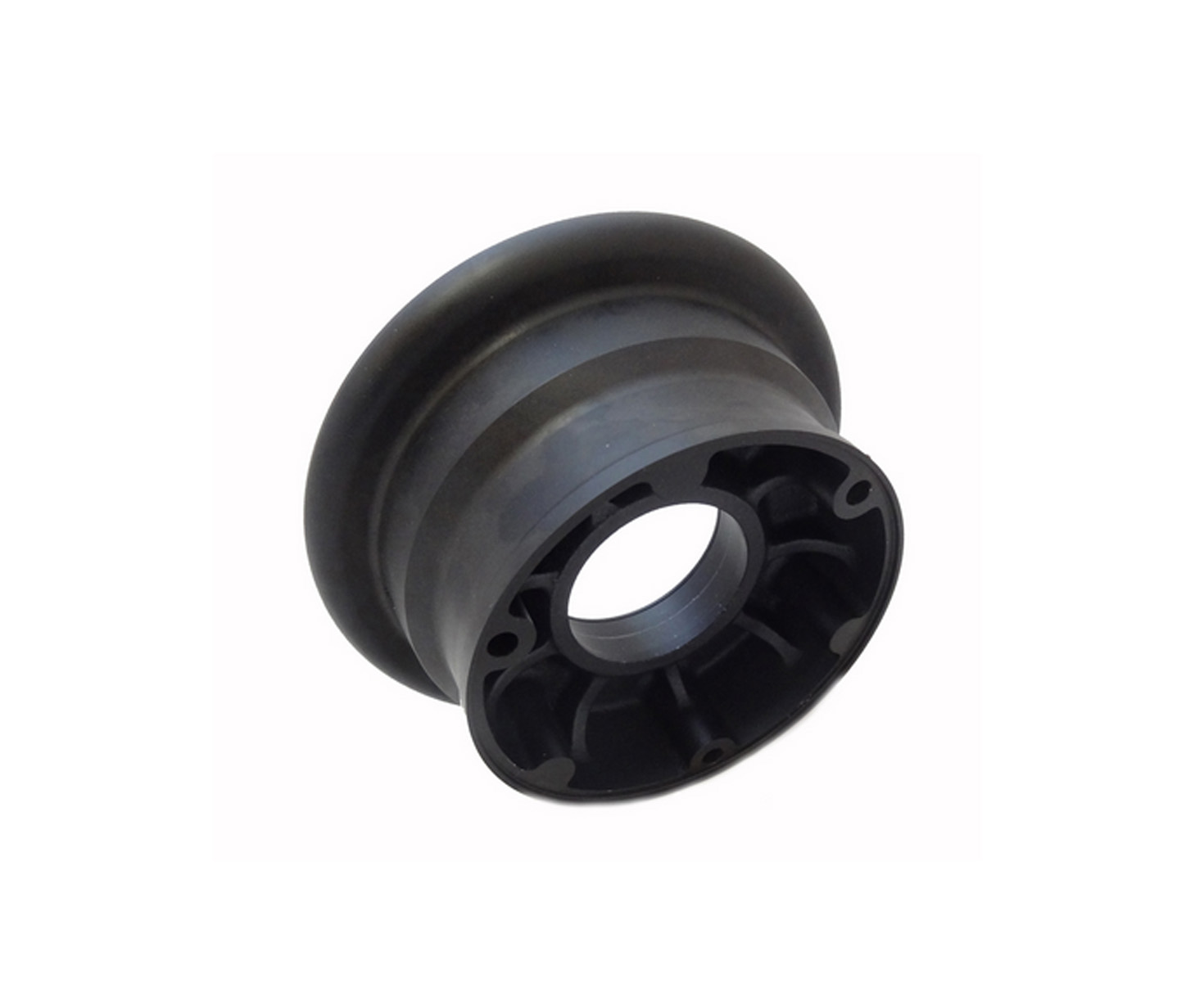 161-01900 Inner Wheel Half Assy.
