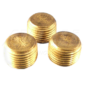 2025 Plug - Pipe .375In