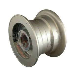 40-77 Wheel Assy.
