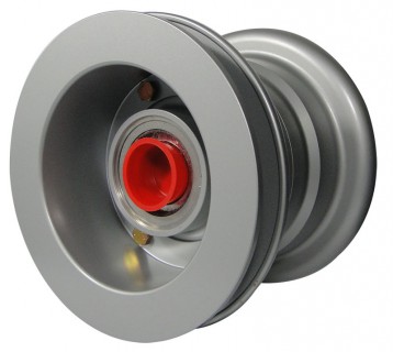 40-78B Wheel Assy.