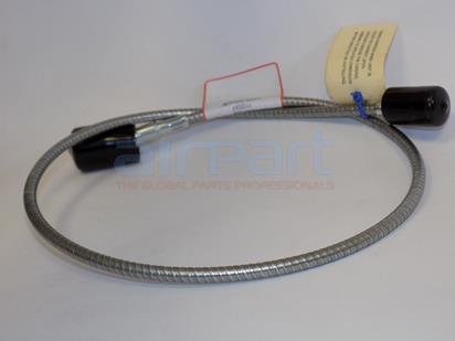 486-570 Shaft Tach