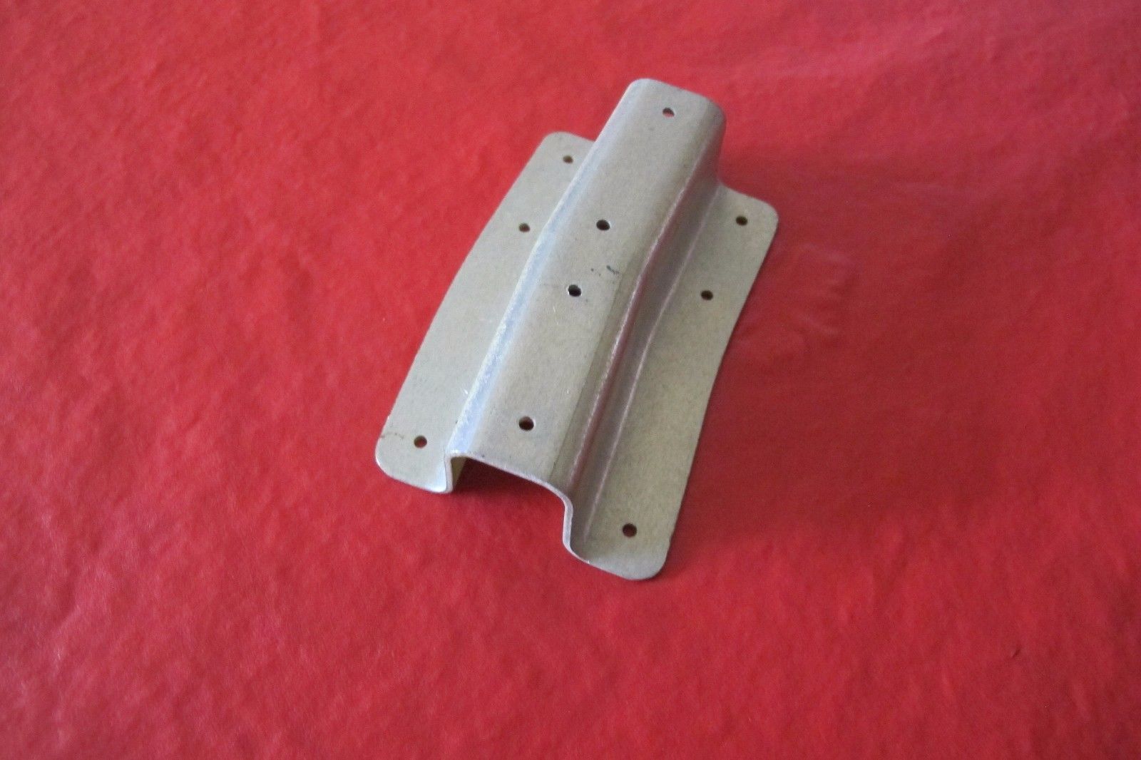 62558-000 Fairing-Lower Cockpit