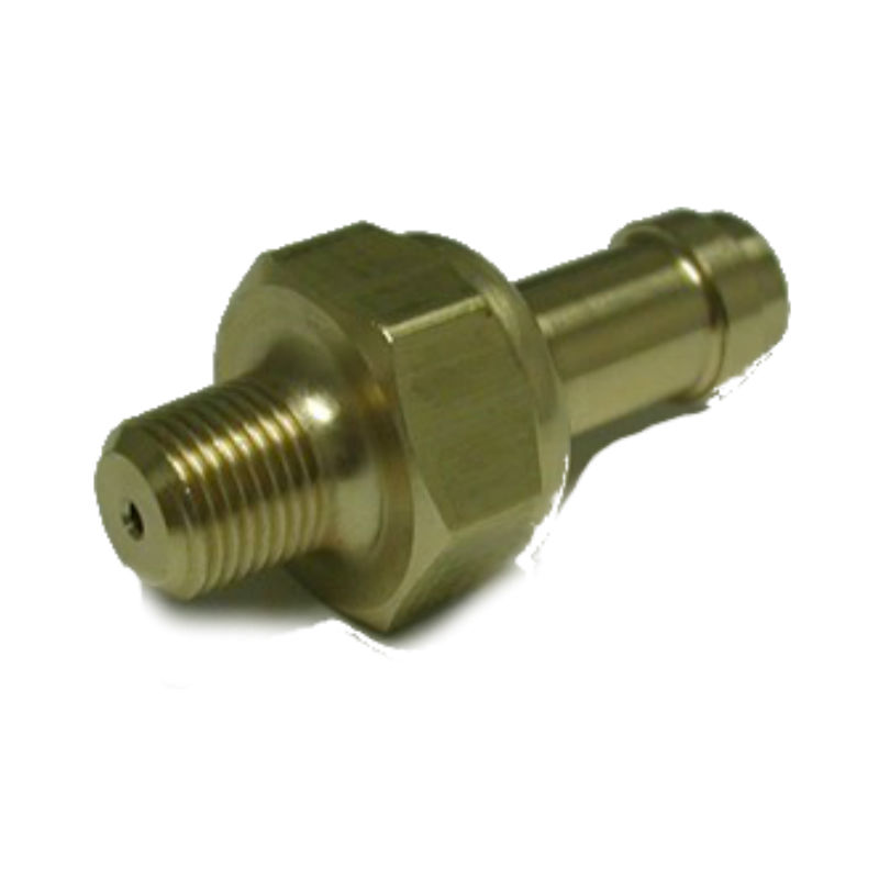 75444 Adapter Assy-Fuel Drain Valve