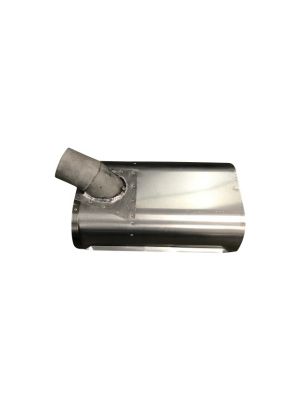 A99568-003 Shroud, Top PA28-151/161/180