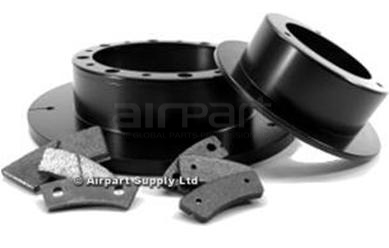 APS164-00300 Disc