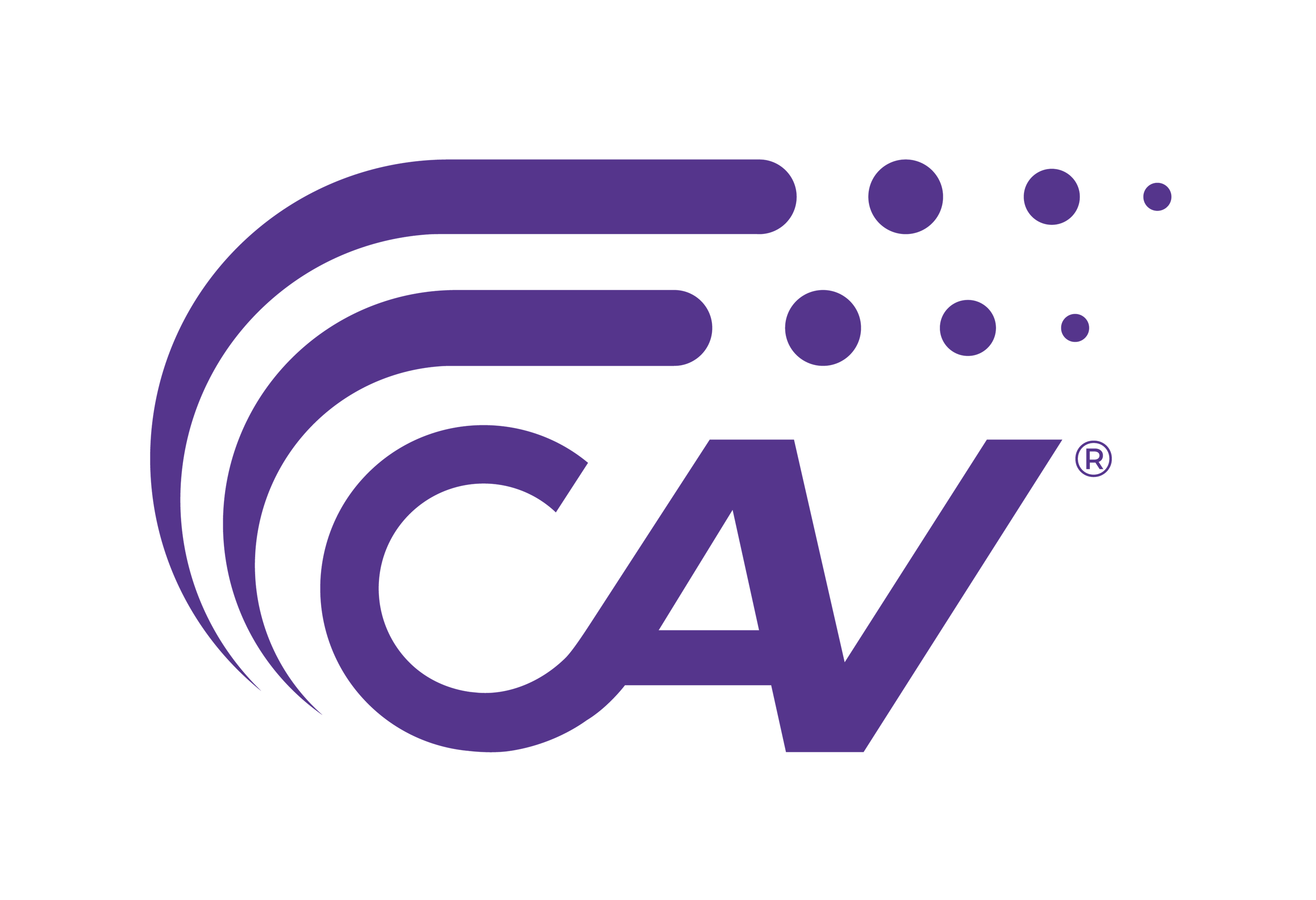 CAV Systems Logo