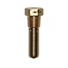 CCA2500 Valve 1/8" ANPT Brass