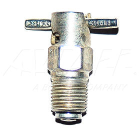 CCA4850 Valve 1/8" NPT Cadmium
