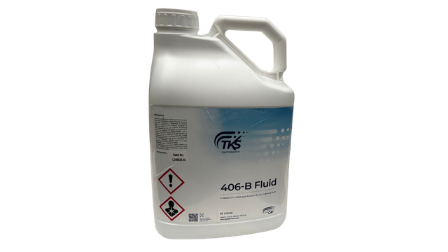 CAV Systems TKS Ice Protection Fluid