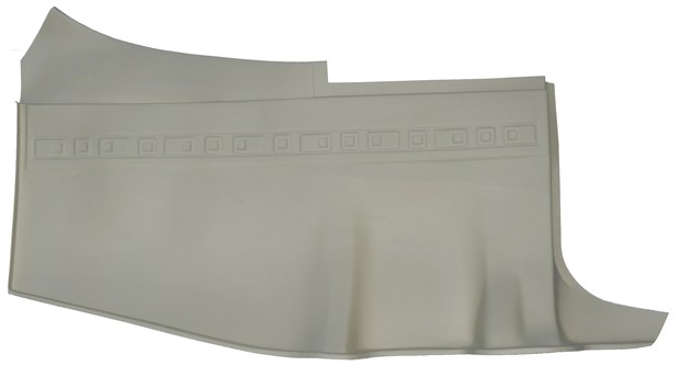 K0415031-19 Cabin Side Lower LH Trim