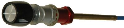 MC9863056-8 Control, Throttle