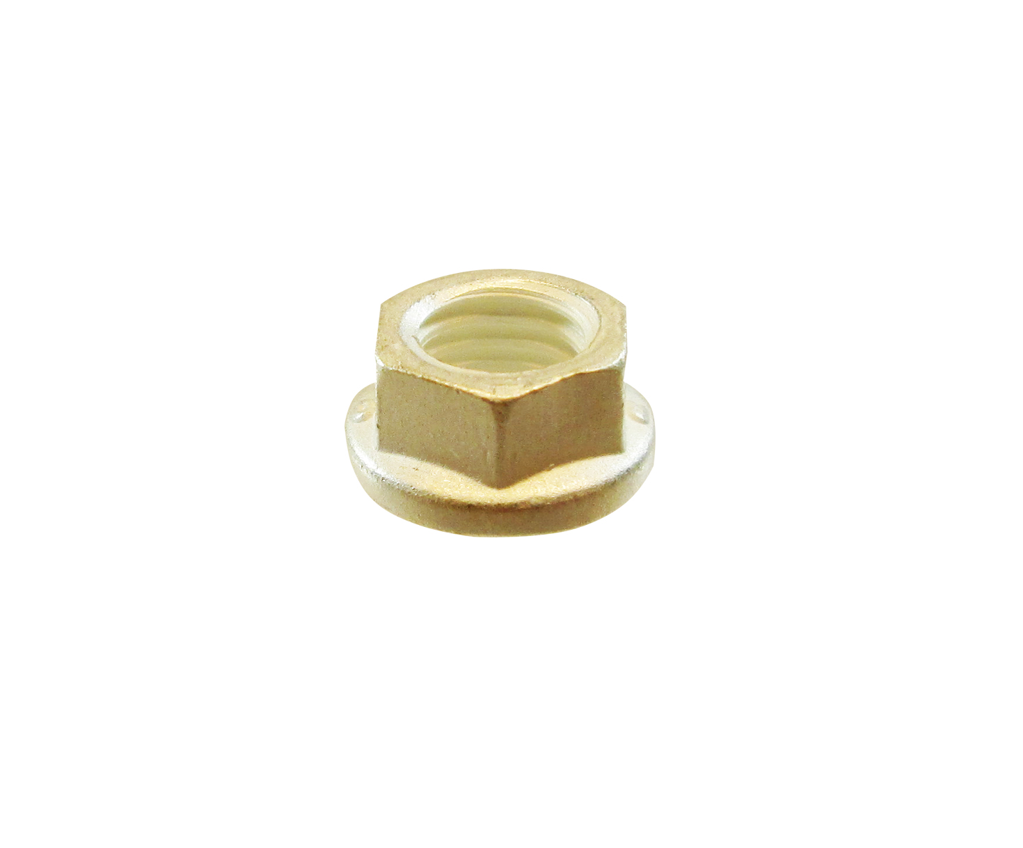 MS21043-3 Nut - Self-Lkg Cres