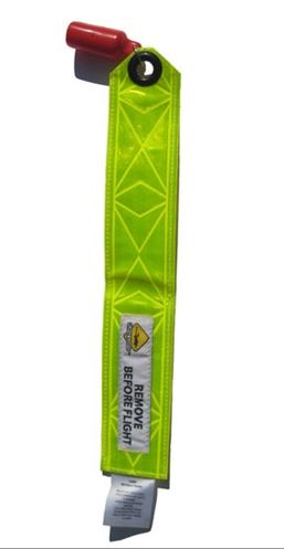 PS58PTP0508 Pitot Tube Plug (5/8")