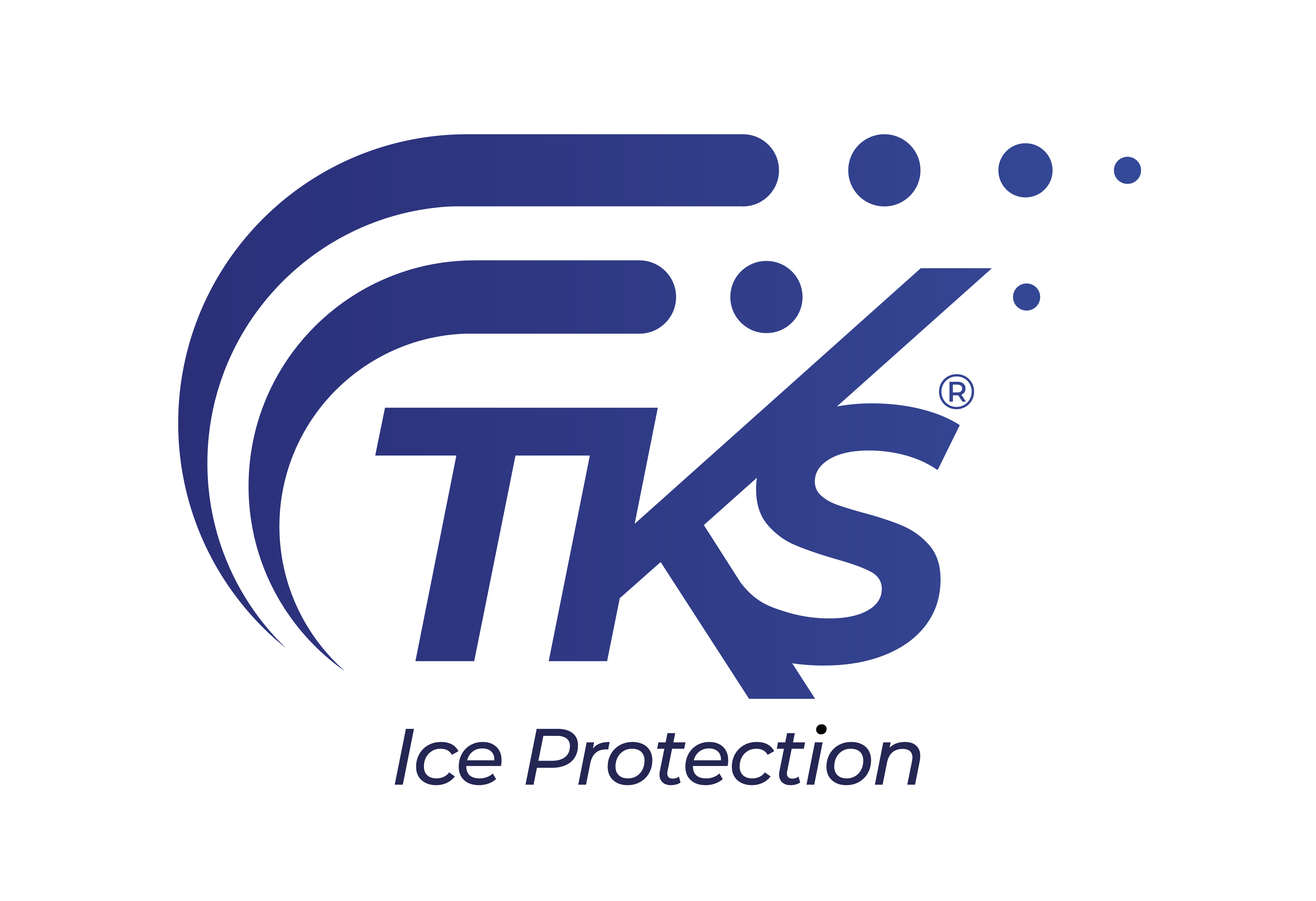 TKS Ice Protection Logo